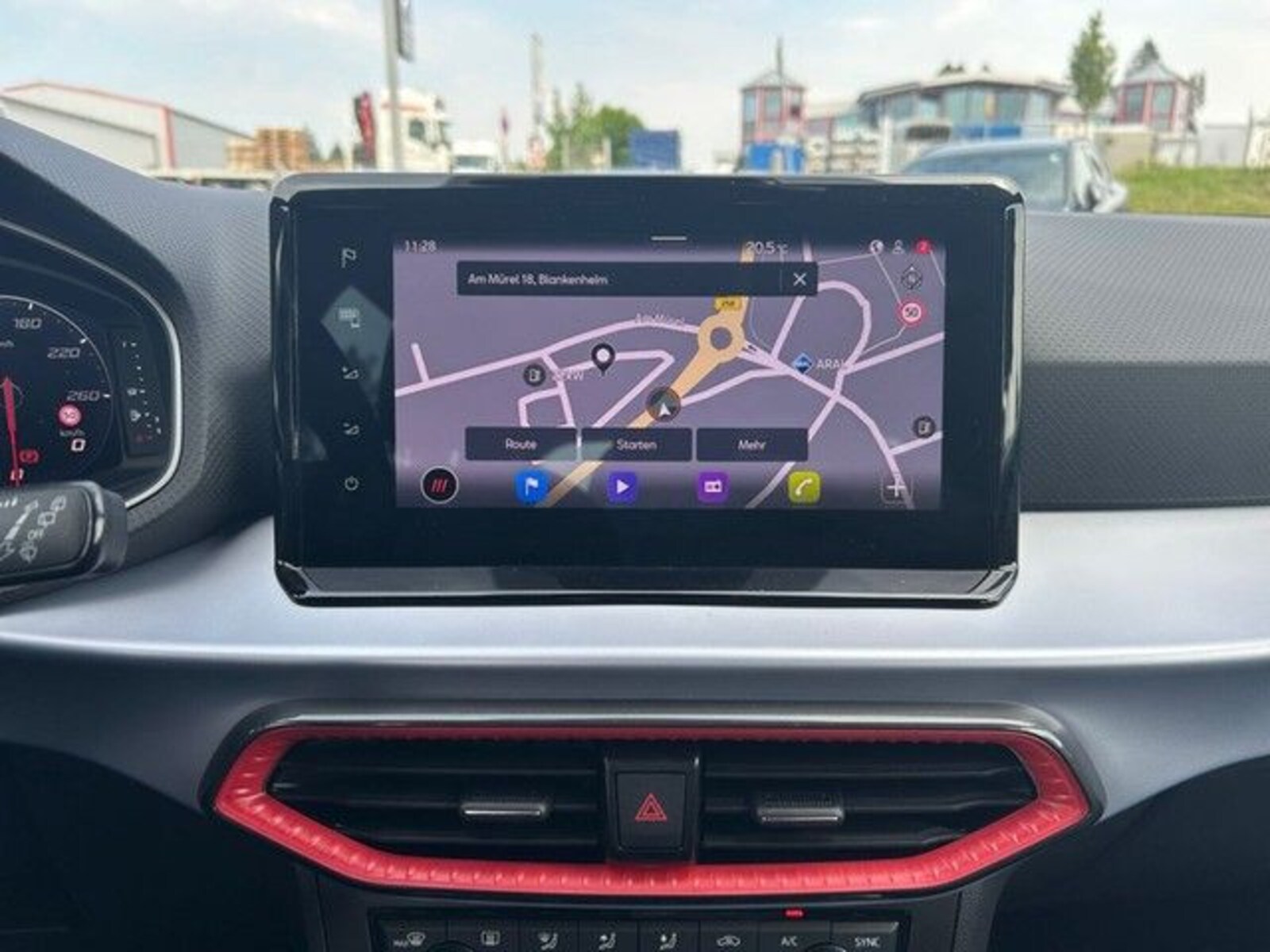 SEAT Arona – Bild 12