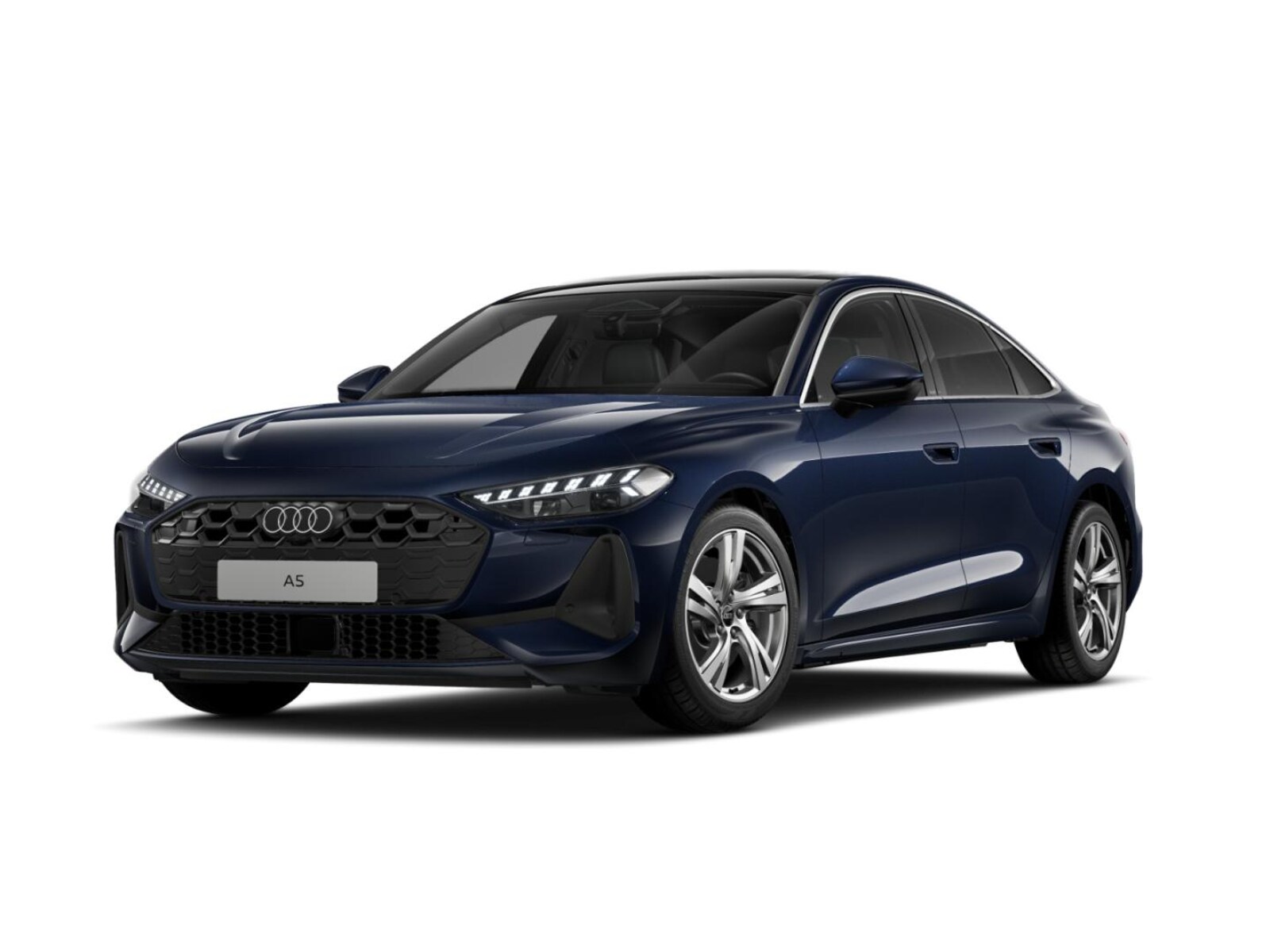 Audi A5 Limousine – Bild 2