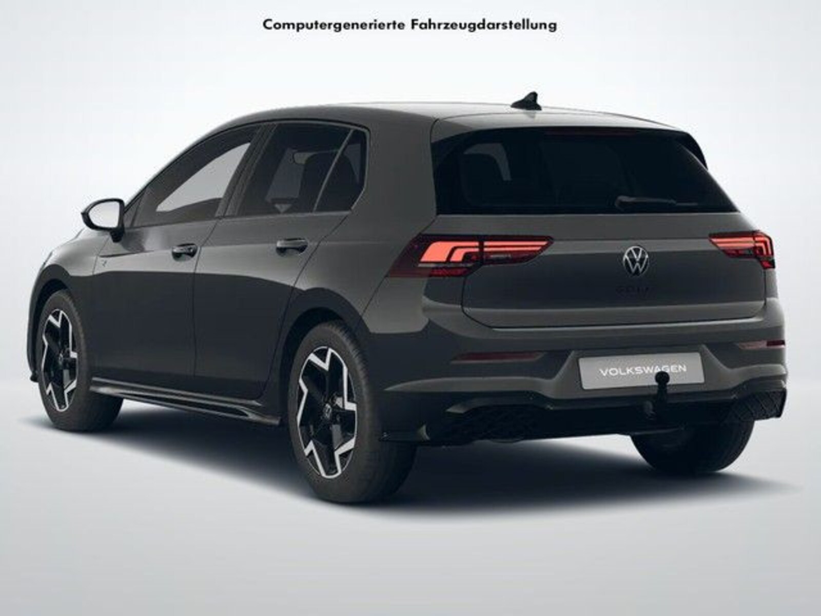 Volkswagen Golf – Bild 7