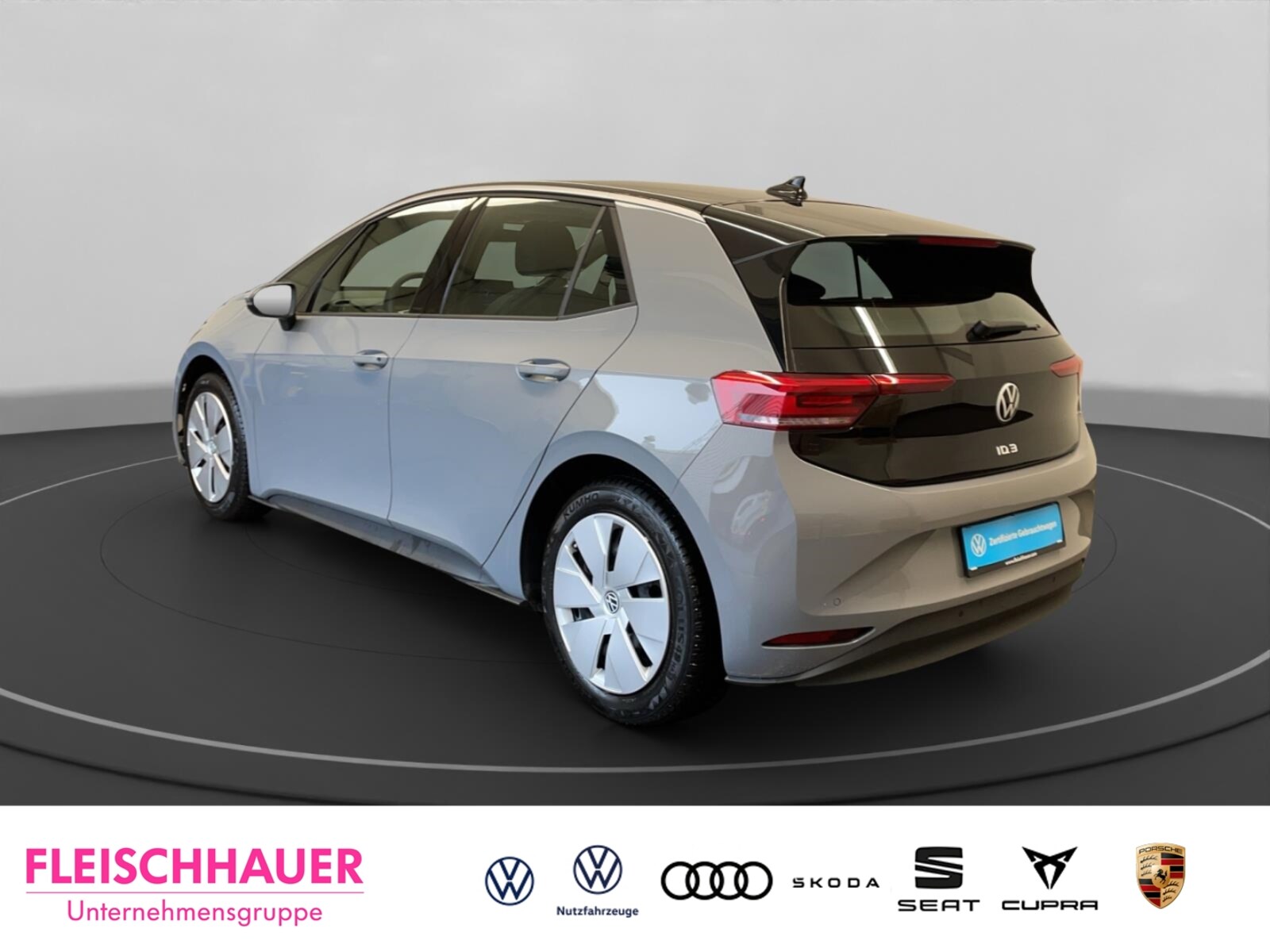 Volkswagen ID.3 – Bild 4