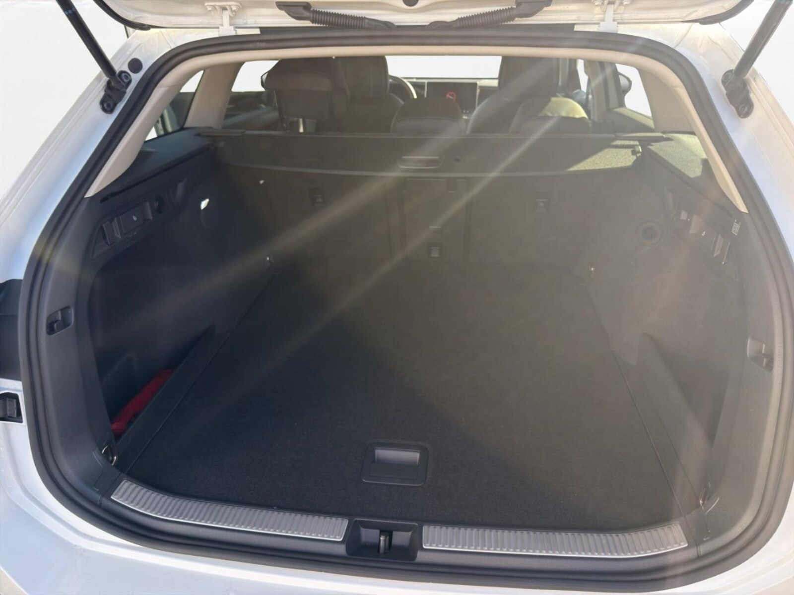 Volkswagen Passat – Bild 15
