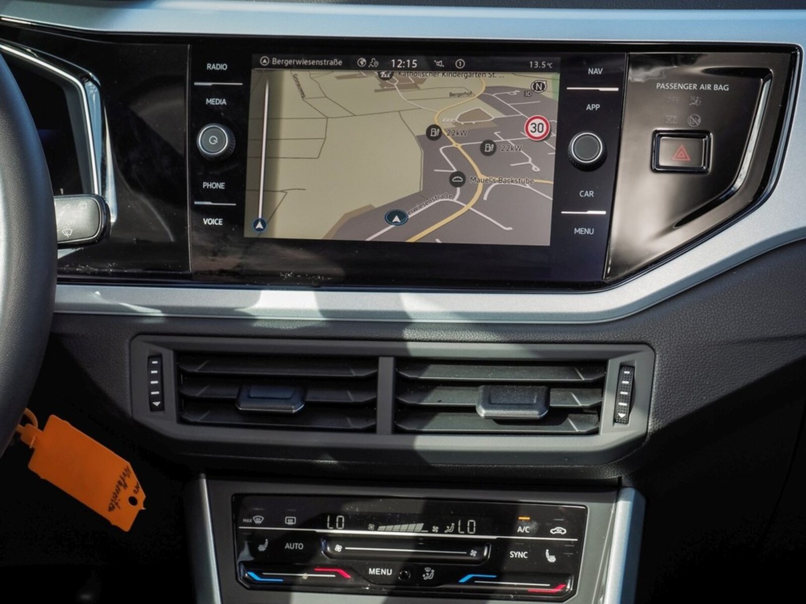 Volkswagen Polo – Bild 14