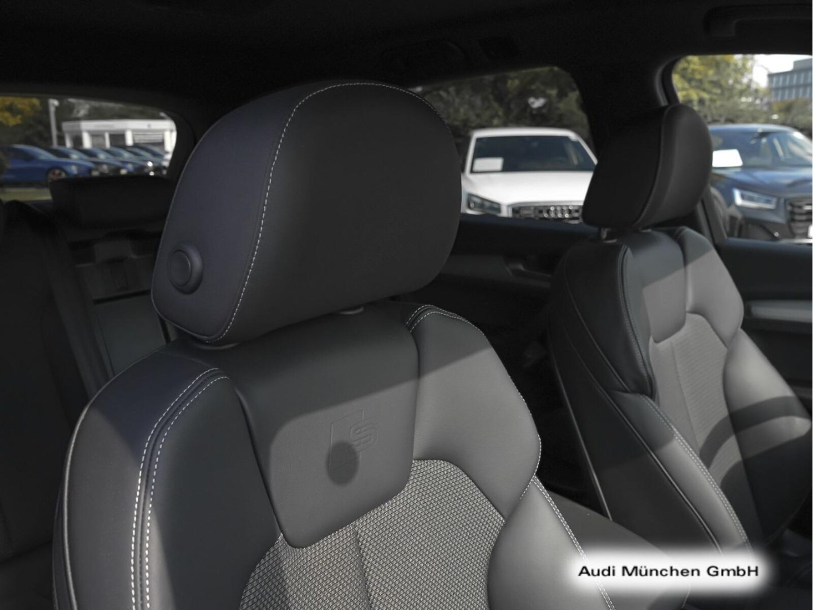 Audi Q5 – Bild 11