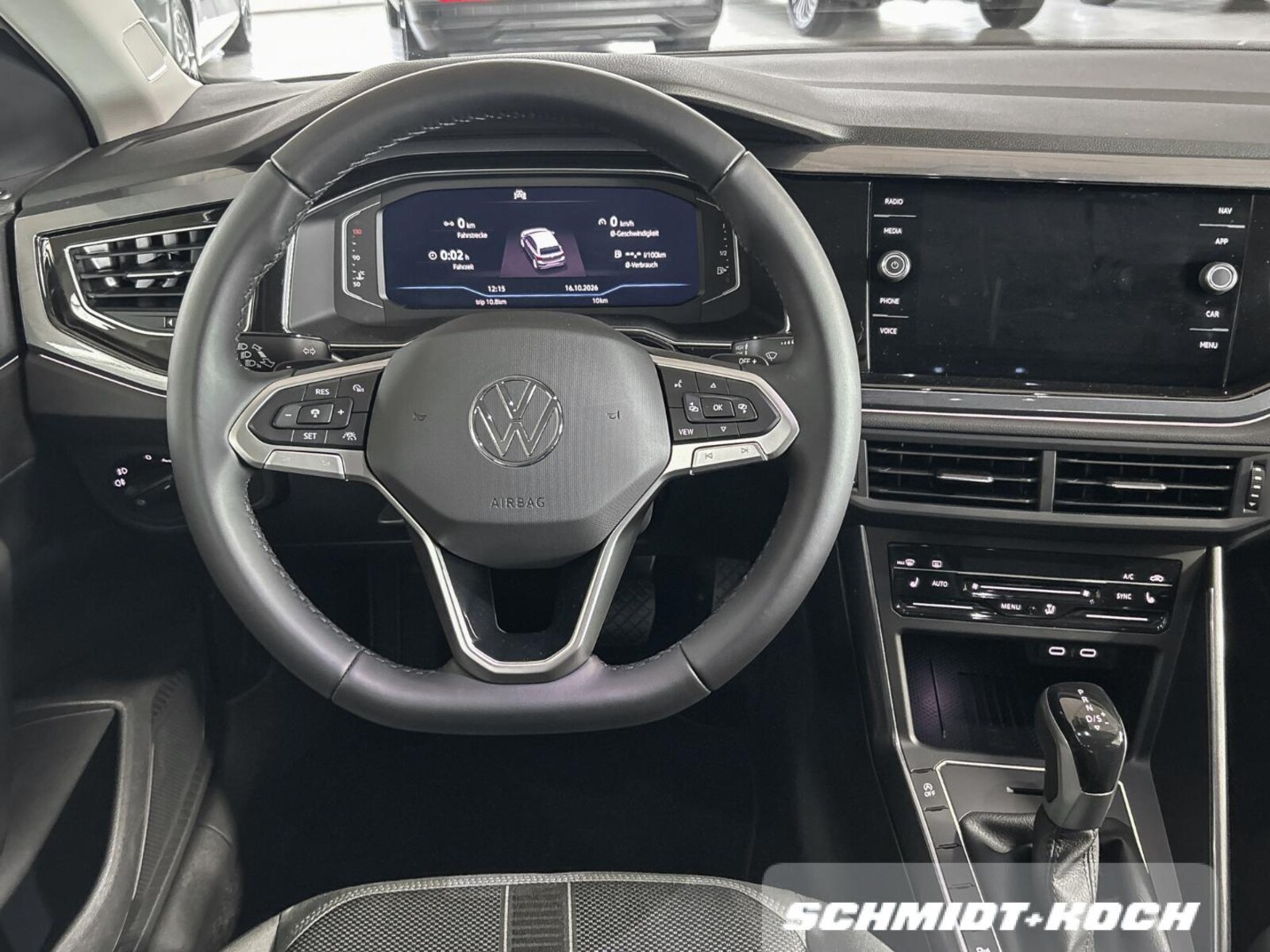 Volkswagen Polo – Bild 9