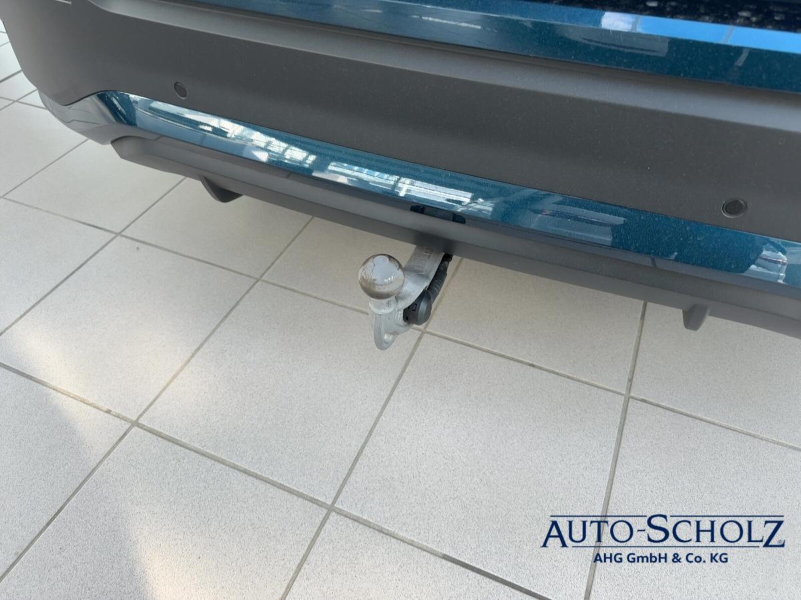 Volkswagen Tayron – Bild 8