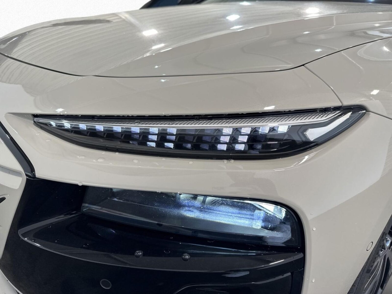 Audi S6 Avant e-tron – Bild 7
