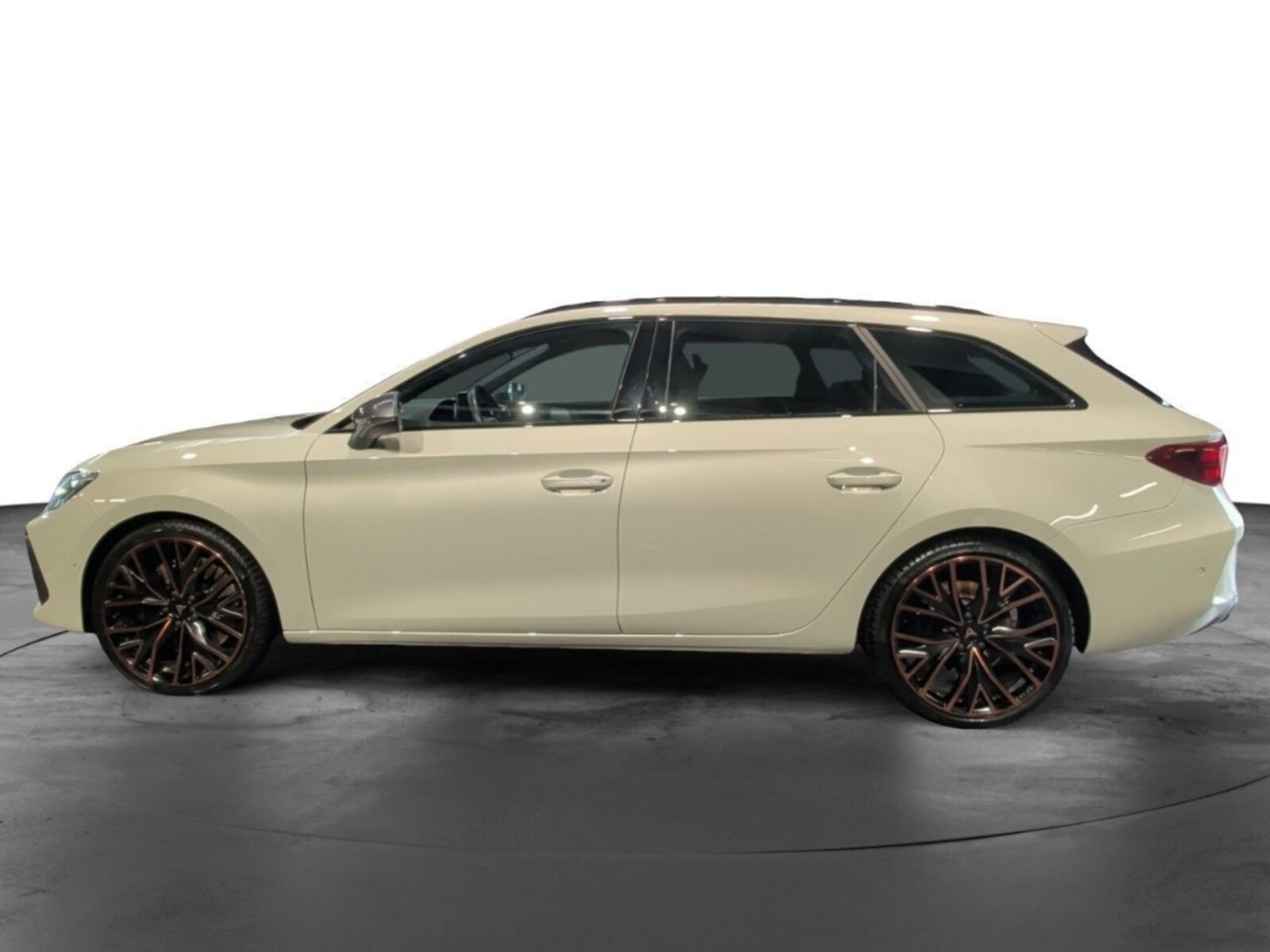 CUPRA Leon Sportstourer – Bild 2