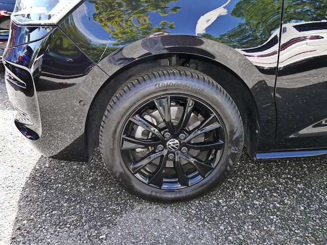 Volkswagen Multivan langversion