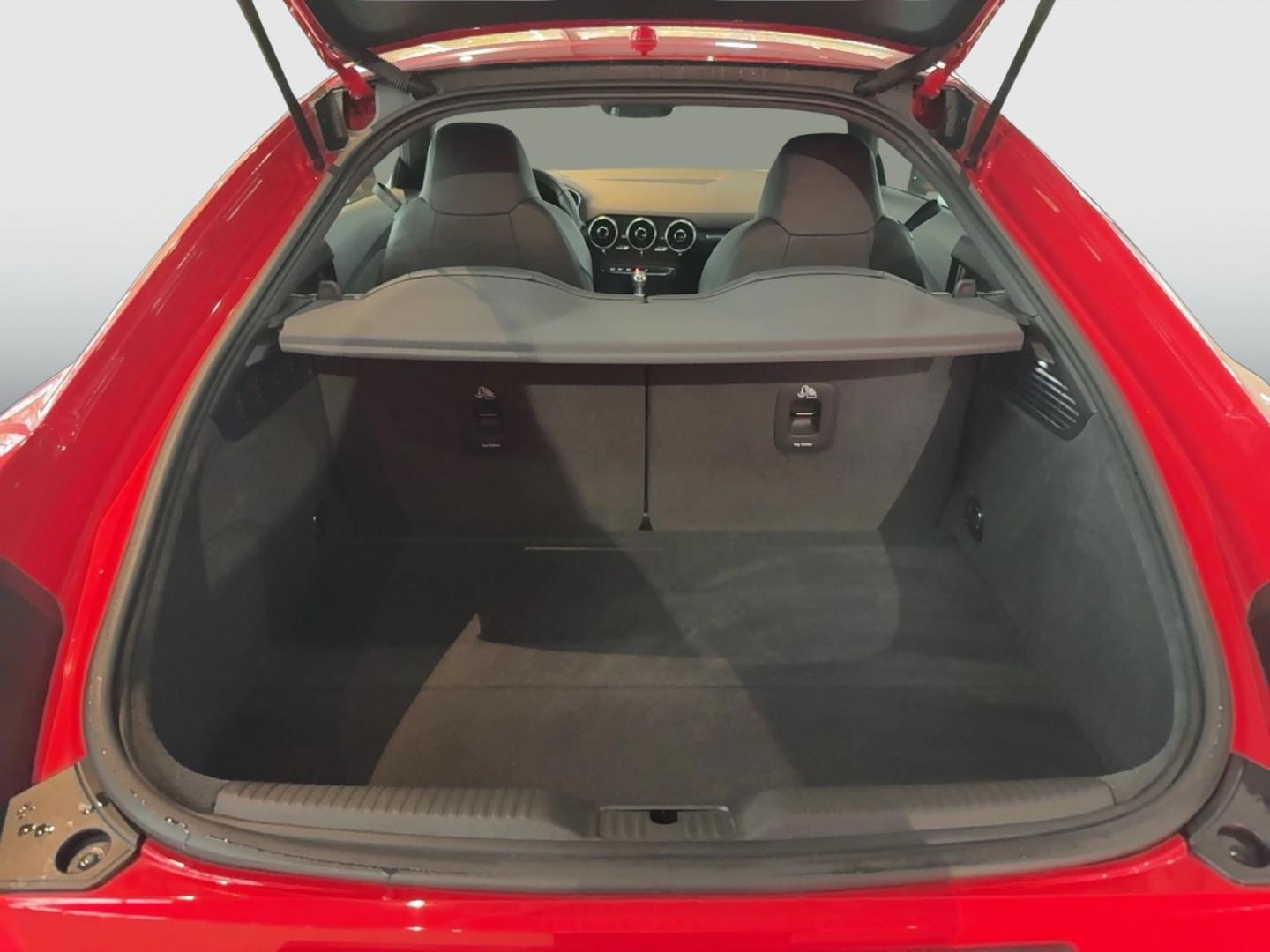 Image about Audi TT Coupé 40 TFSI S tronic
