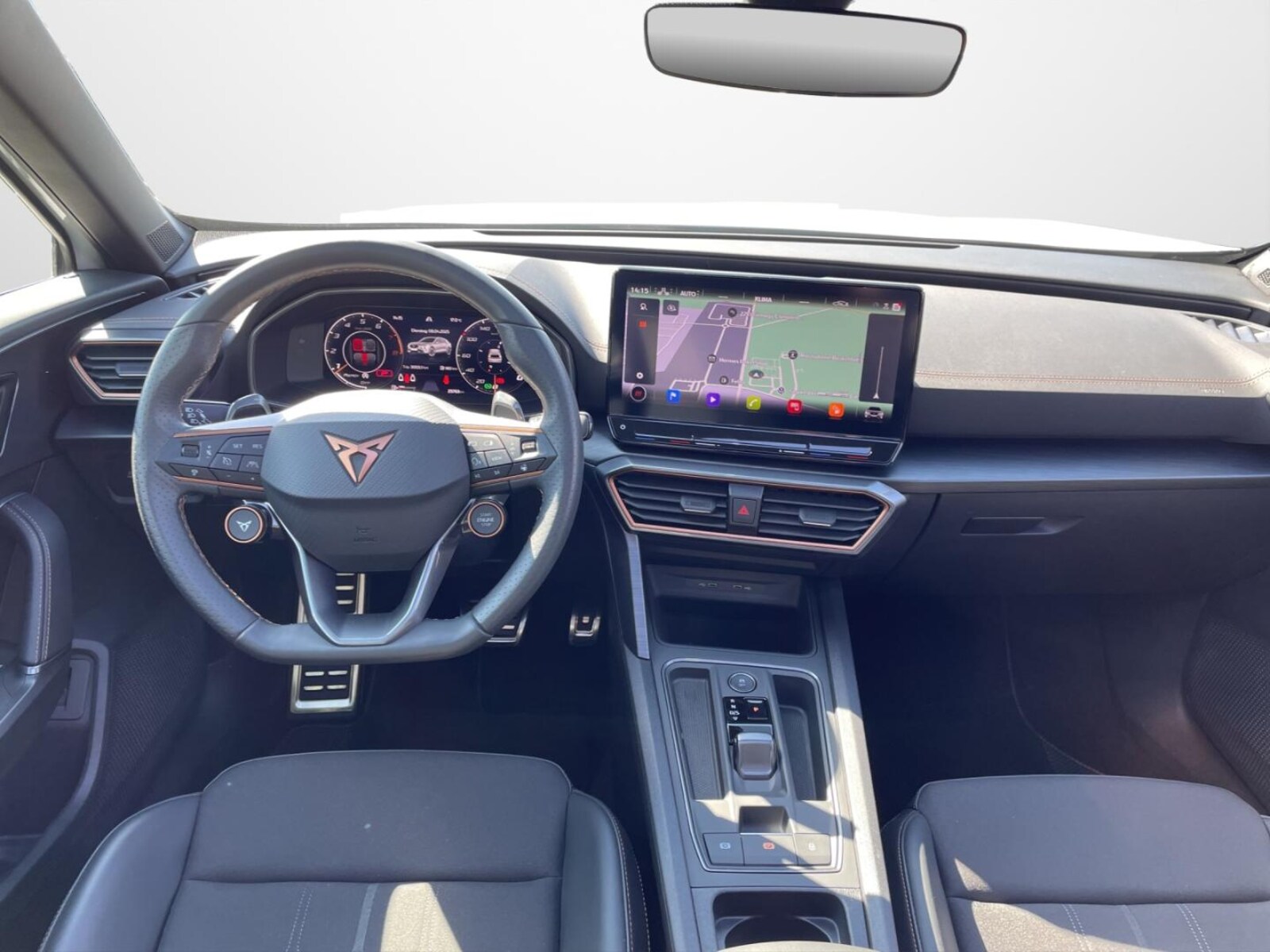 CUPRA Formentor – Bild 10