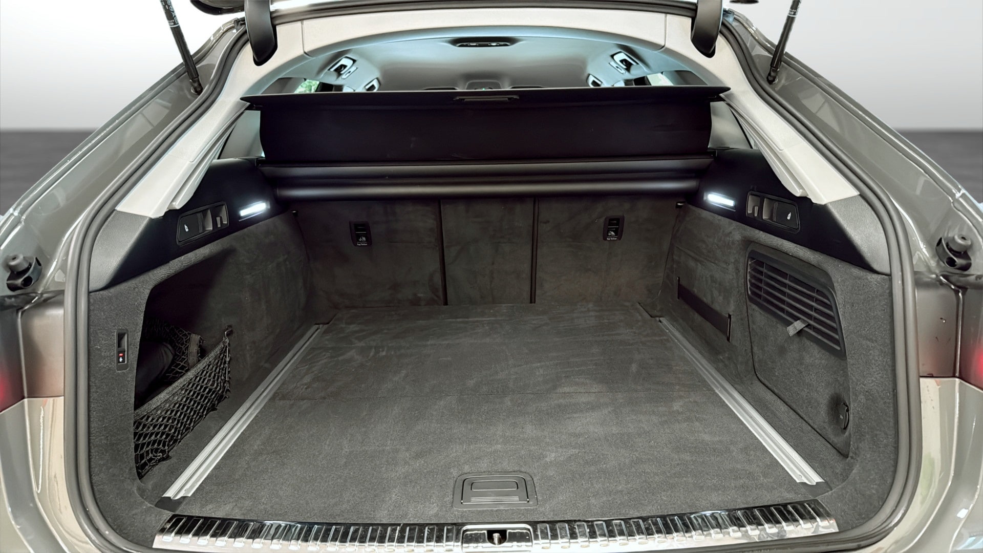 Image about Audi A6 allroad quattro A6 allroad quattro 40 TDI Proline 204 hk S tronic