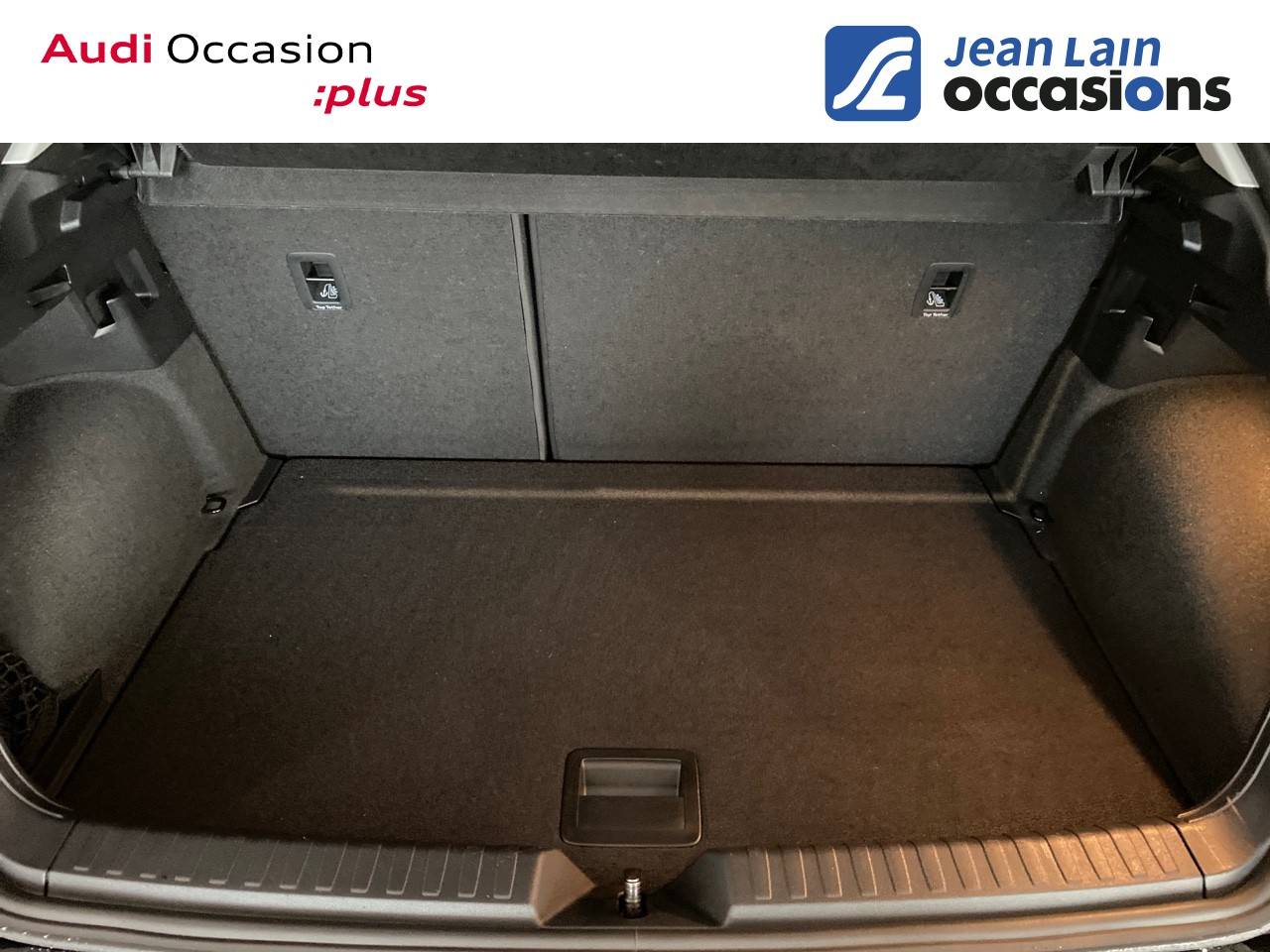 Image about Audi A1 citycarver Design 30 TFSI 85 kW (116 ch) 6 vitesses