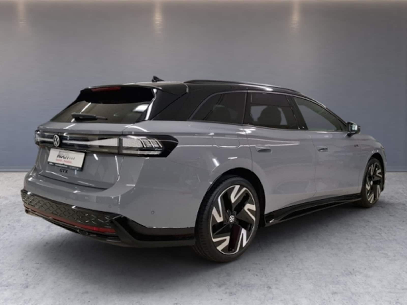 Volkswagen ID.7 Tourer – Bild 6