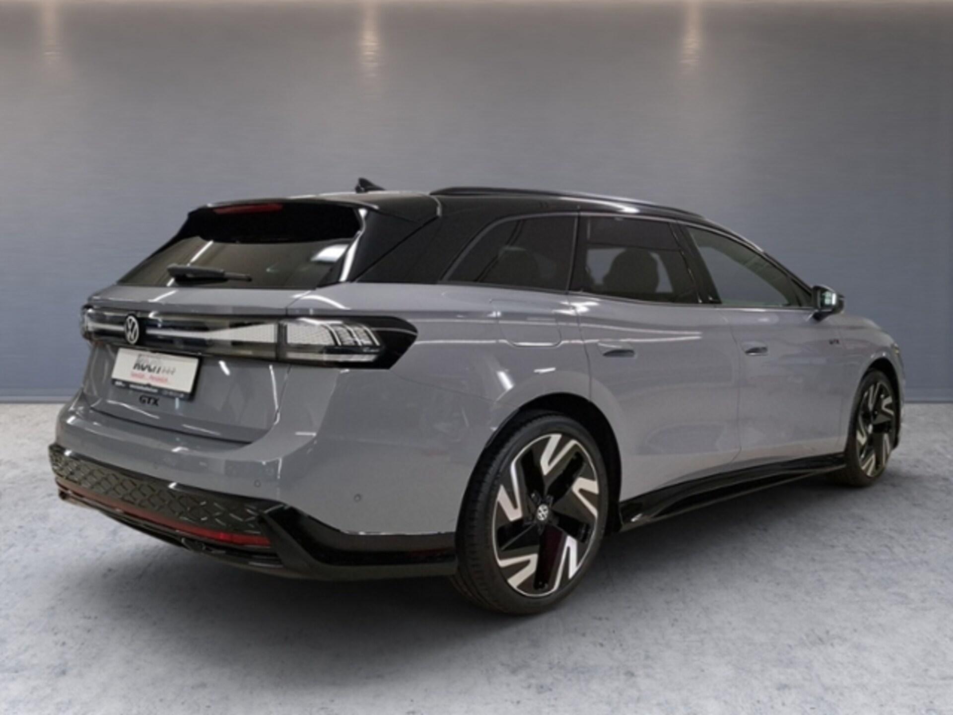 Volkswagen ID.7 Tourer GTX