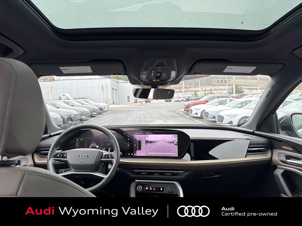 2025 Audi Q5 Premium Plus - Photo 11