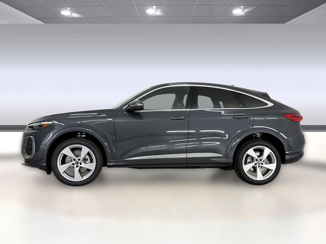 2026 Audi Q5 Sportback