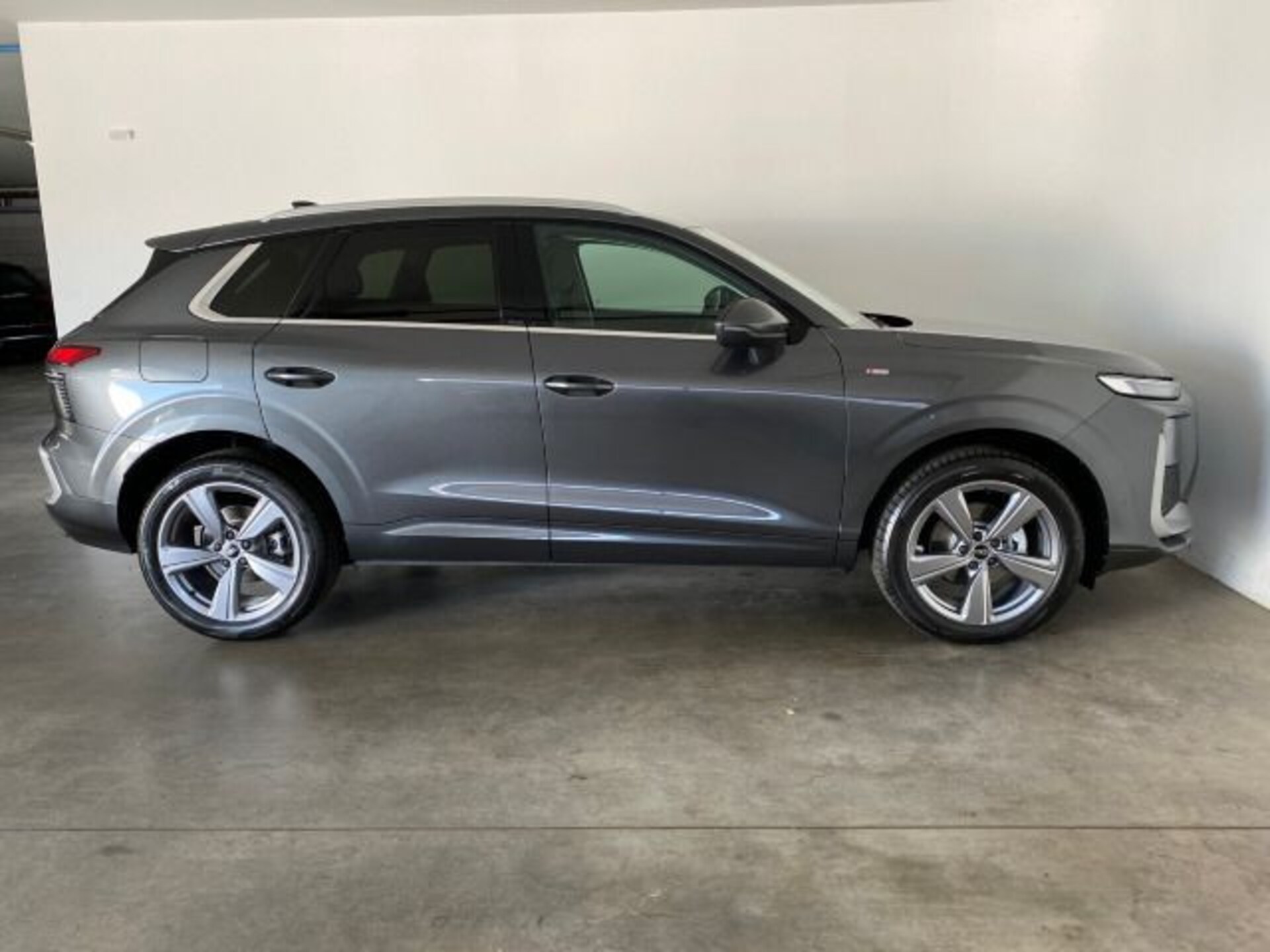 Audi Q3 SUV