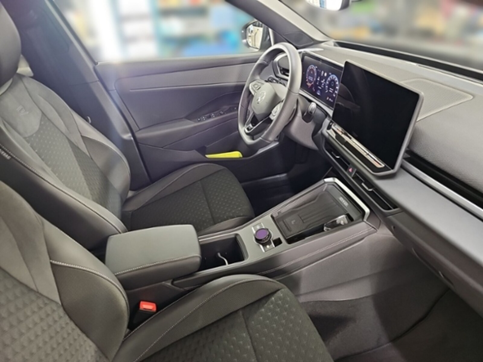 Volkswagen T-Roc – Bild 10