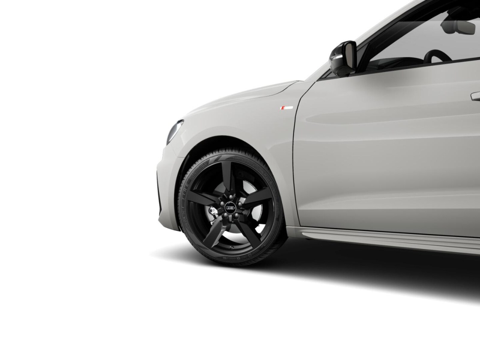 Audi A1 Sportback – Bild 4