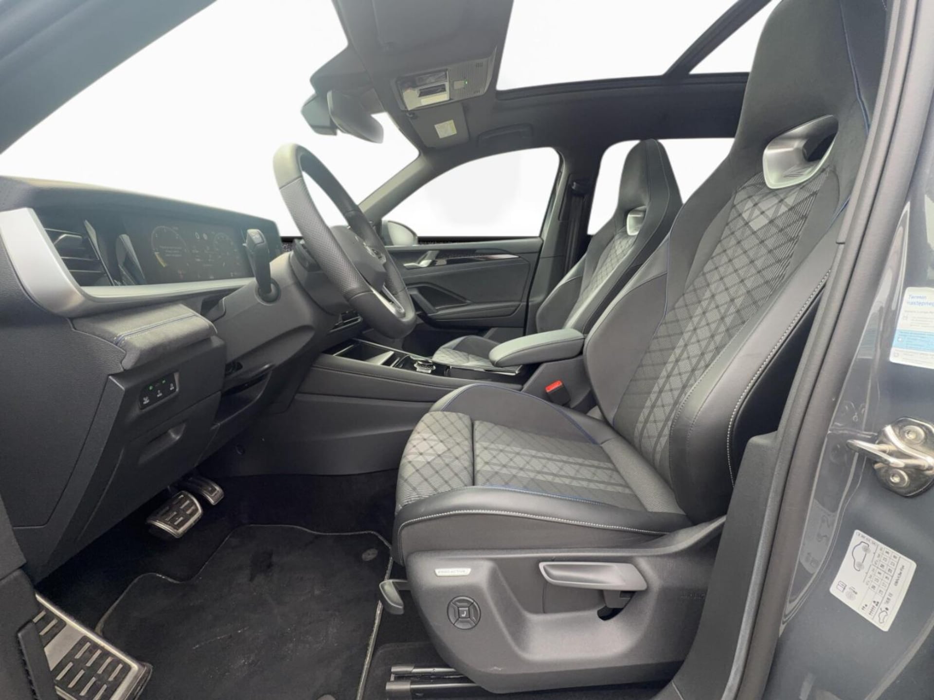 Volkswagen Tayron R-Line Plus