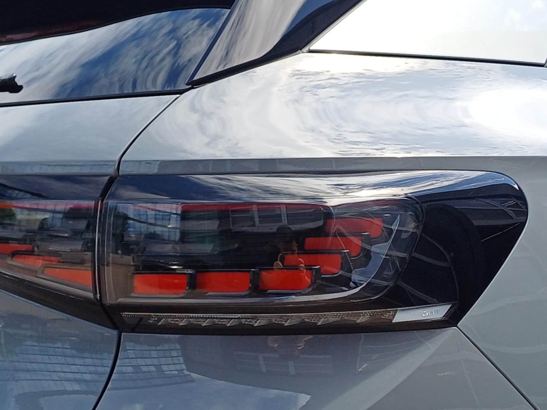 Volkswagen ID.4 Pro Performance