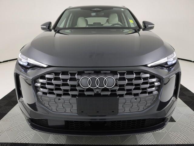 2025 Audi New Q5 Premium Plus - Photo 8