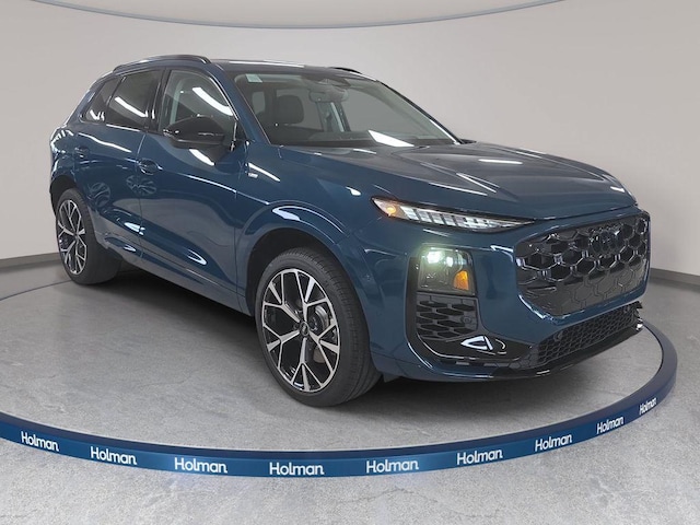 2026 Audi Q3 SUV