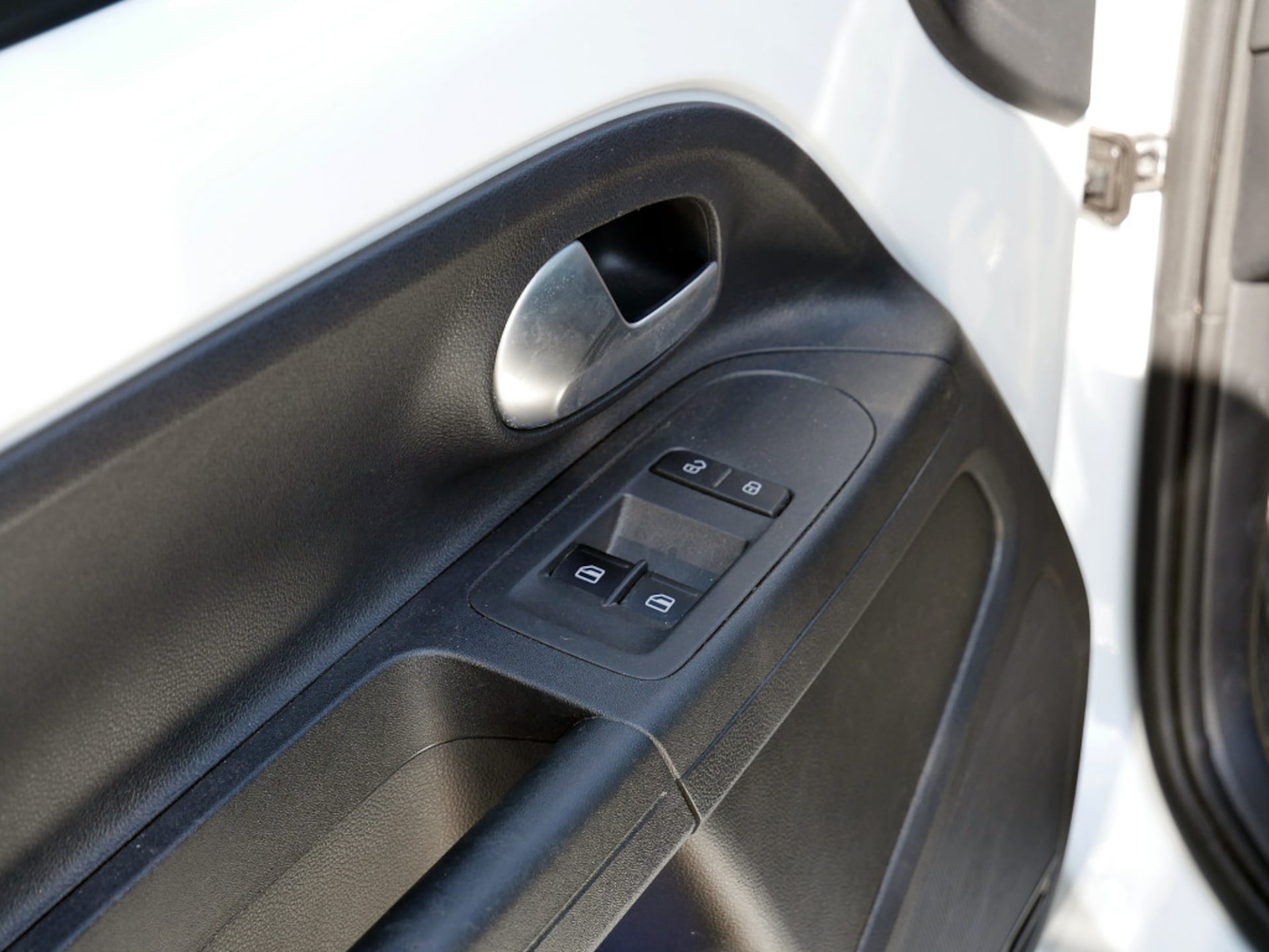 Volkswagen e-up!