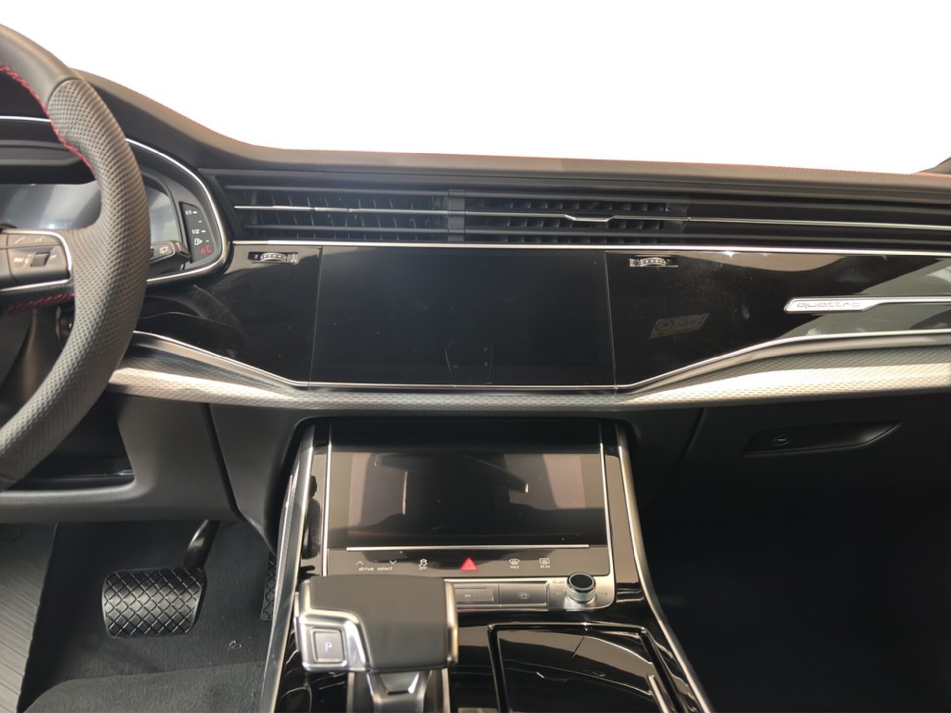 Audi Q7 SUV TFSI e S line