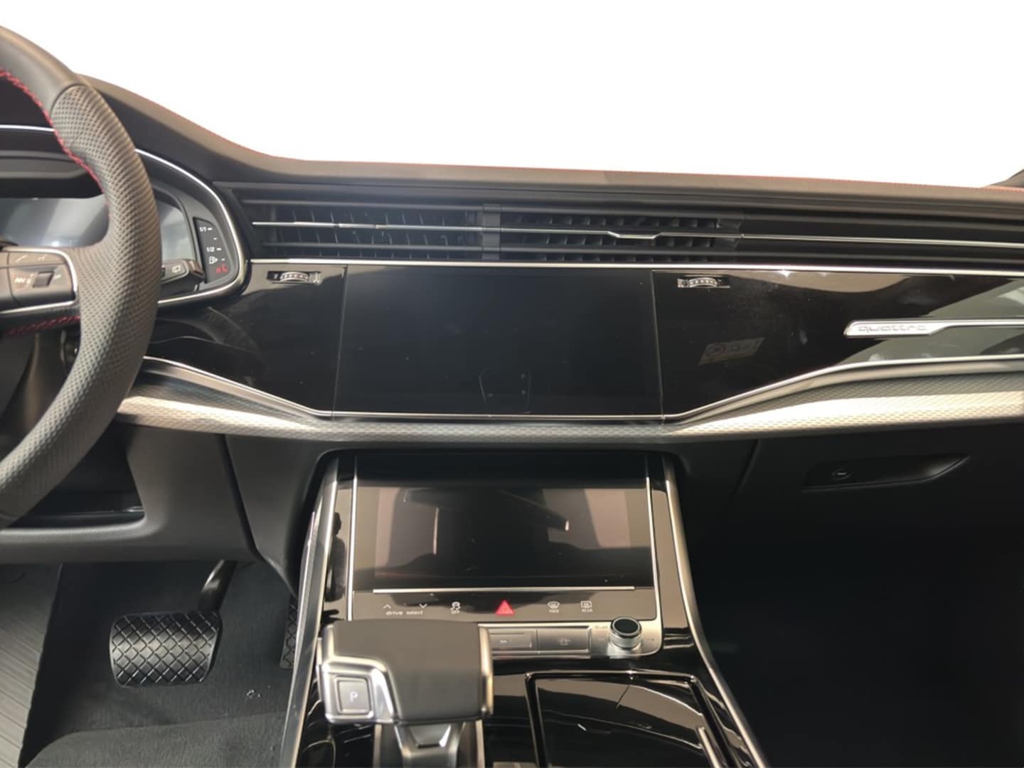 Bild über Audi Q7 SUV TFSI e S line business TFSI e quattro 290 kW tiptronic - für weitere Informationen kontaktieren Sie den Audi Partner
