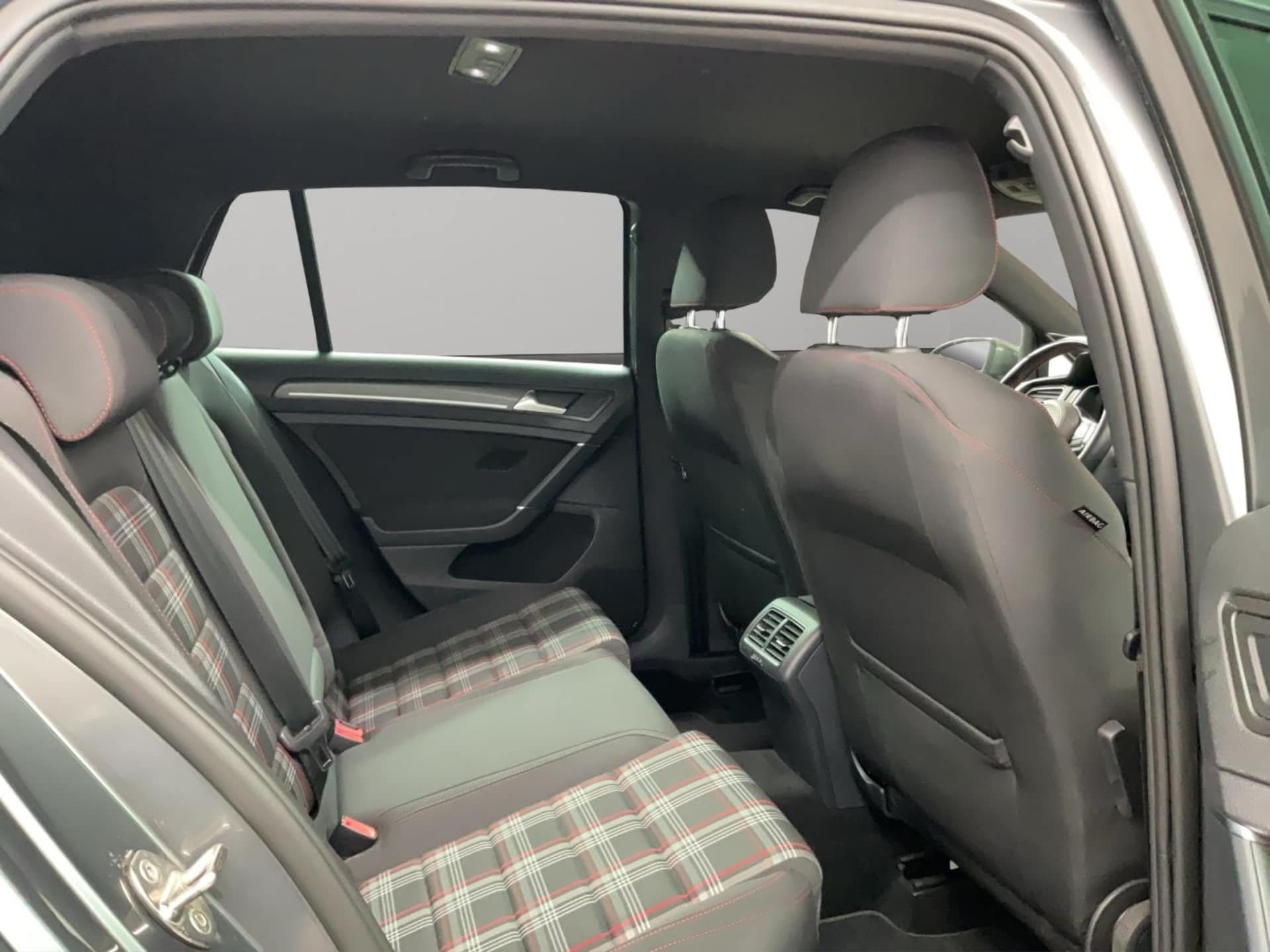 Volkswagen Golf GTI Performance