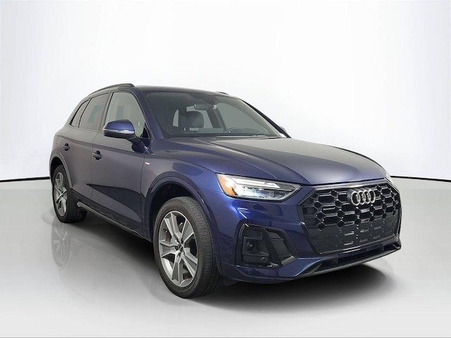 Photo of 2025 Audi Q5 