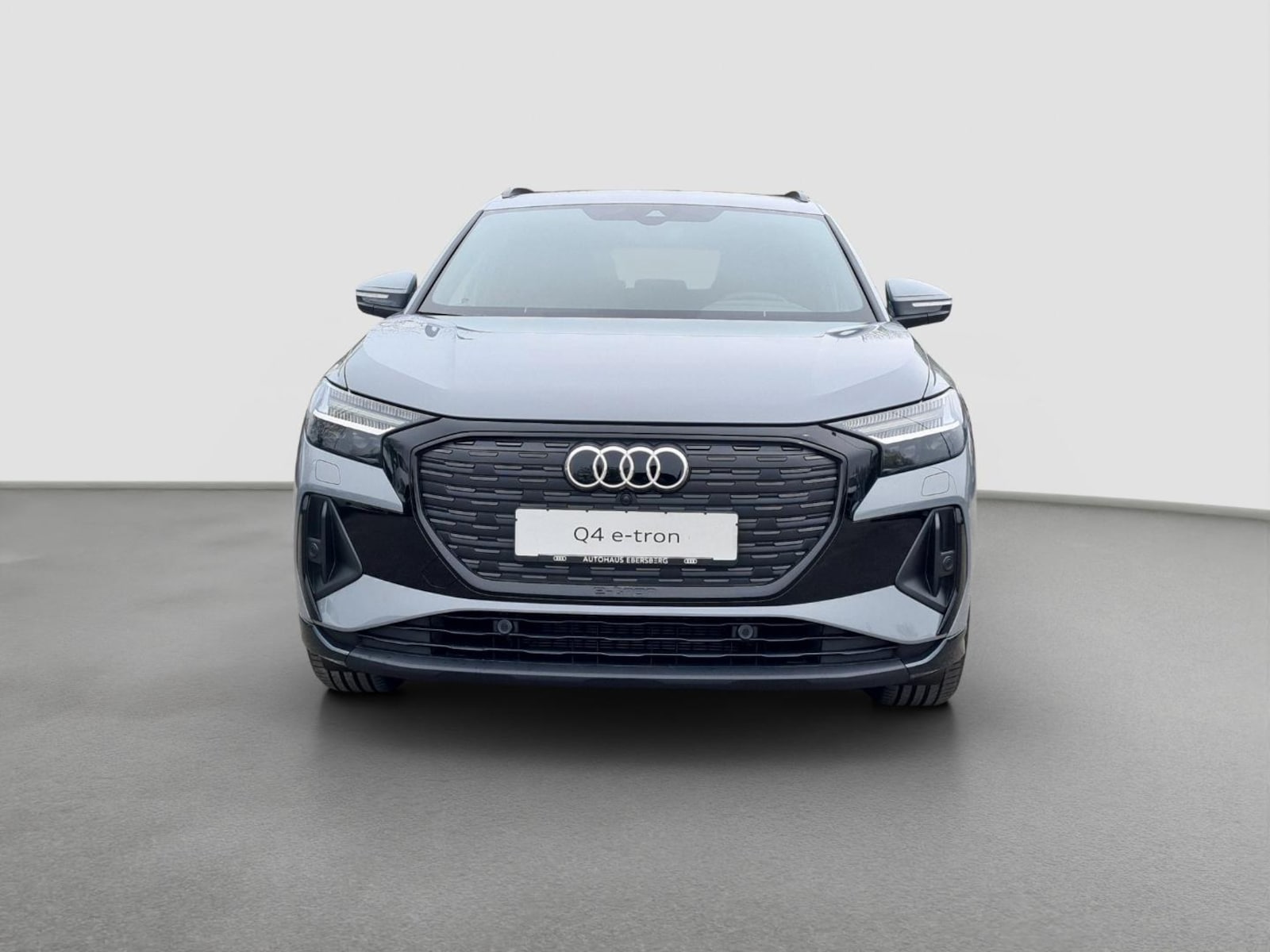 Audi Q4 e-tron – Bild 3