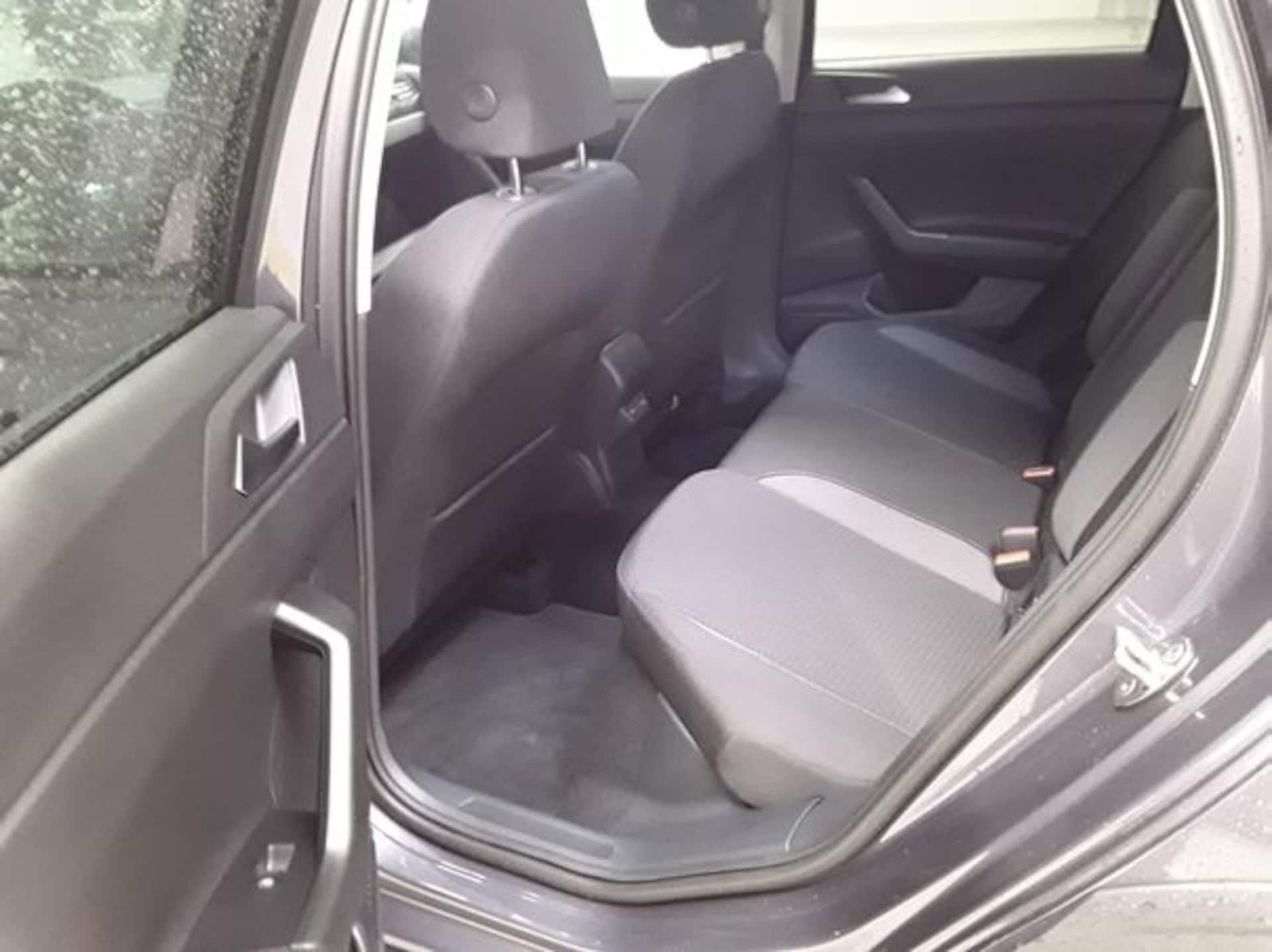 Volkswagen Taigo Life