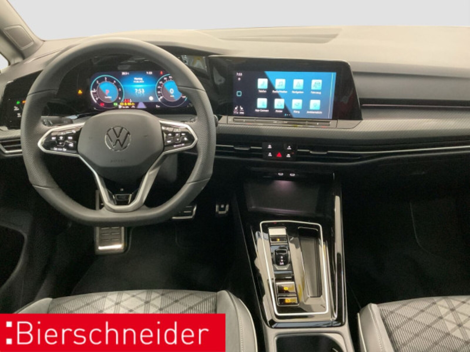 Volkswagen Golf Variant – Bild 14