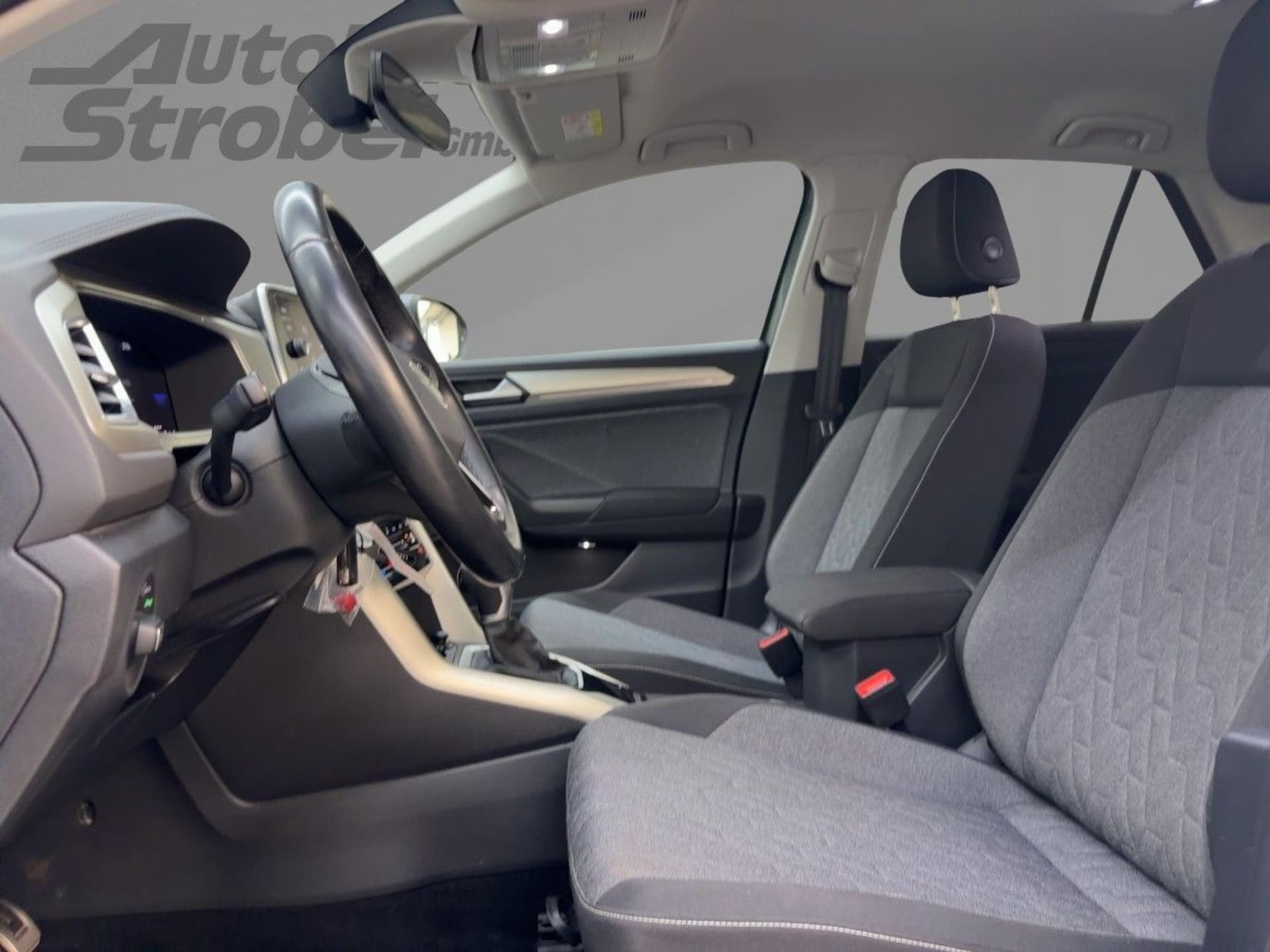 Volkswagen T-Roc MOVE