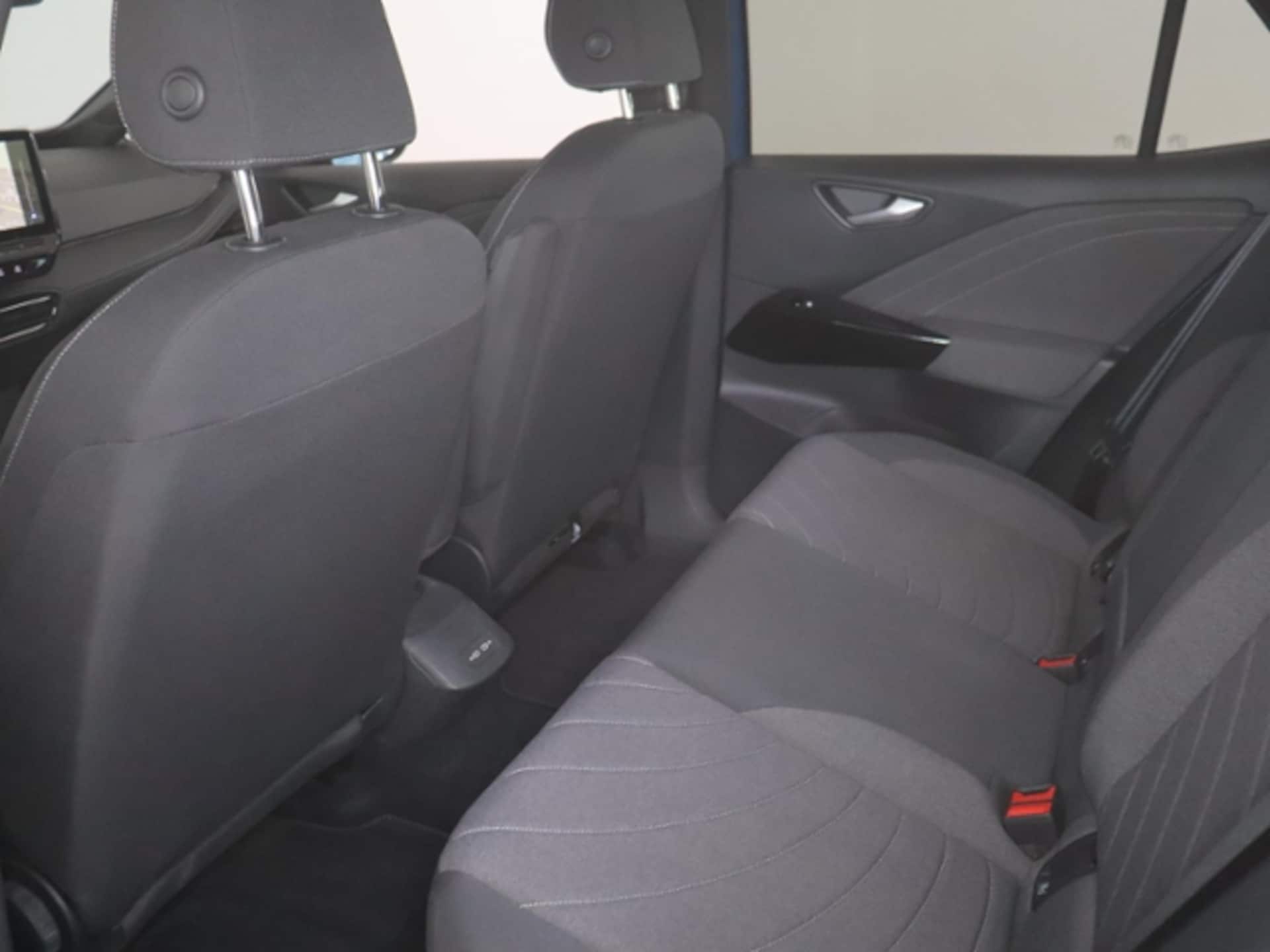 Volkswagen ID.3 Pro