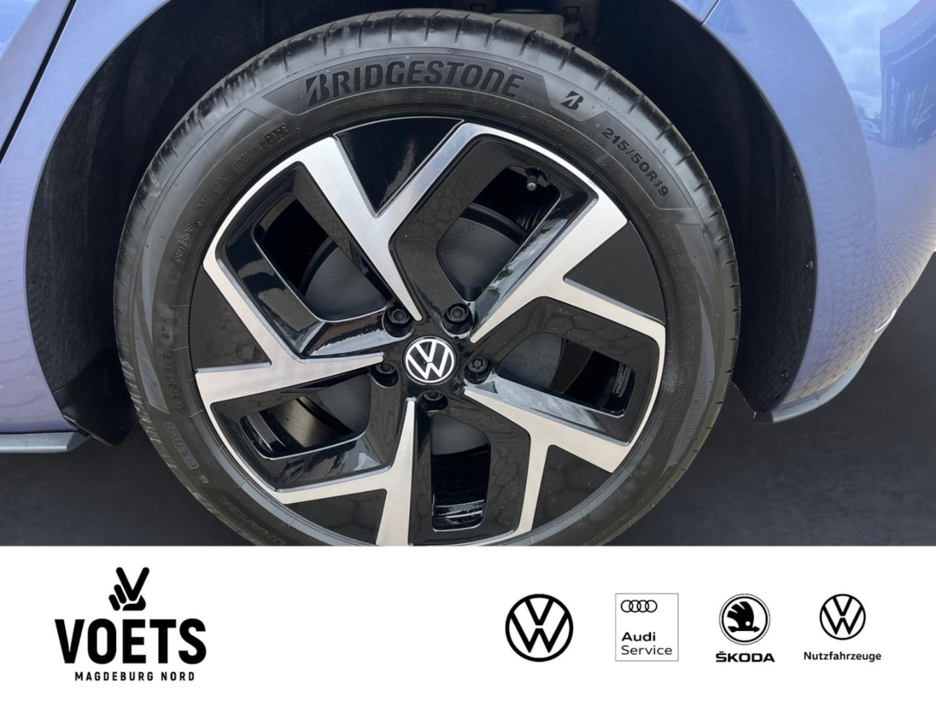 Volkswagen ID.3 Neo Life