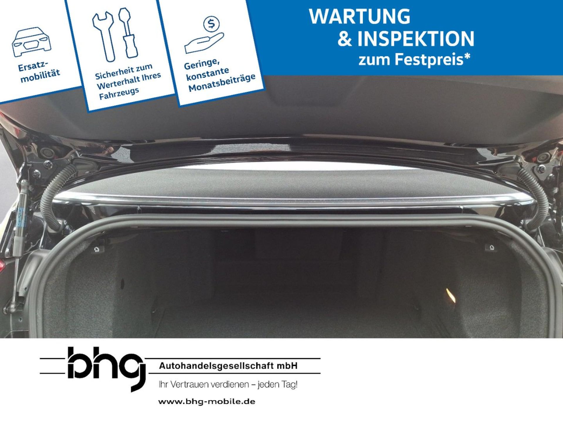 Volkswagen T-Roc Cabriolet Style