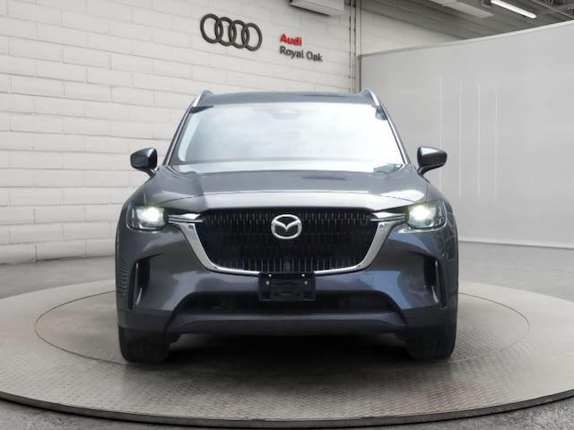 2025 Mazda