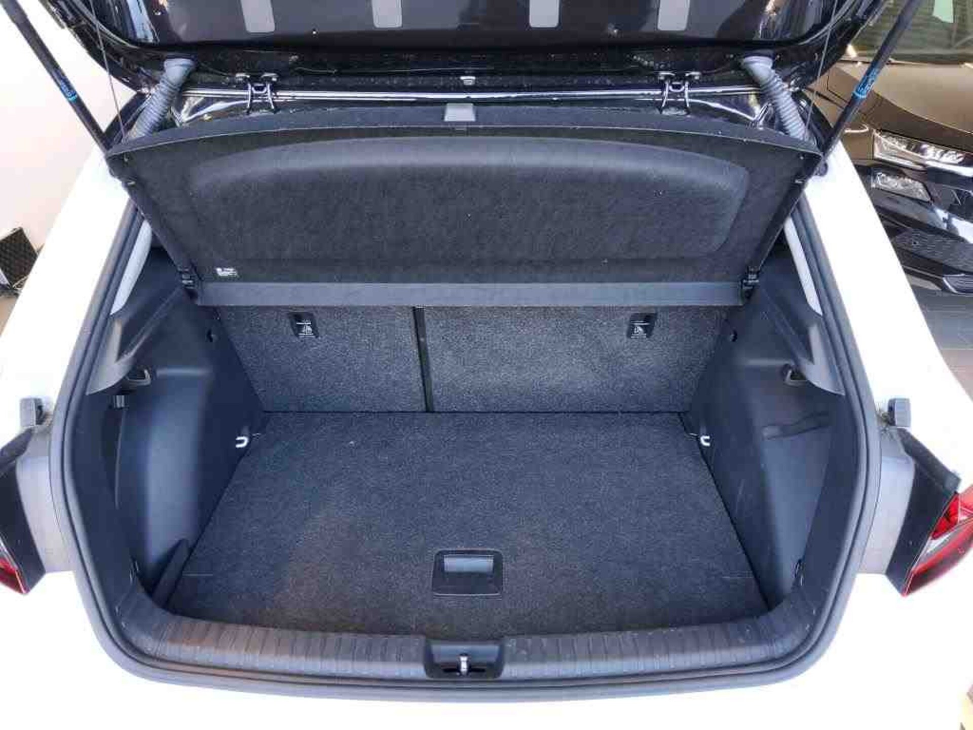 Skoda Fabia Style