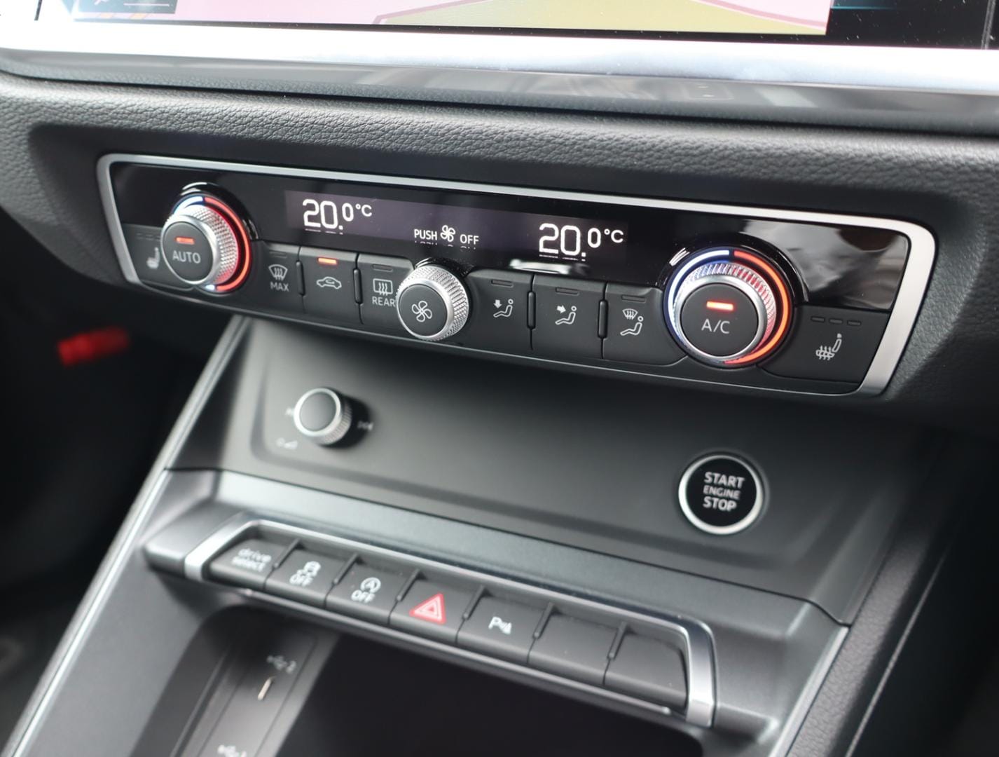 Audi Q3 Sportback 35 TFSI S line for more details contact your dealer
