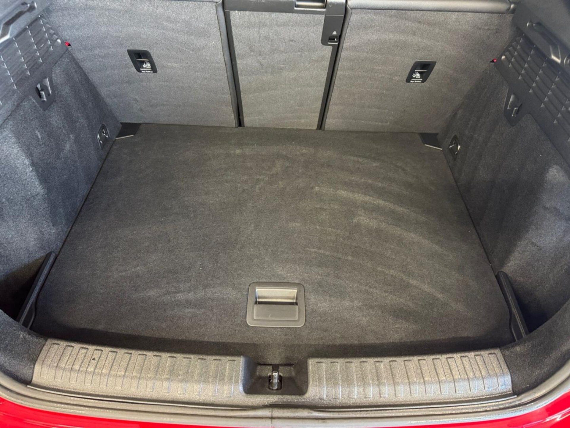 Audi A3 Sportback S line