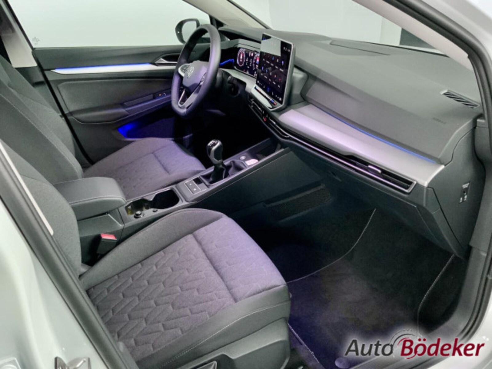 Volkswagen Golf Variant – Bild 9