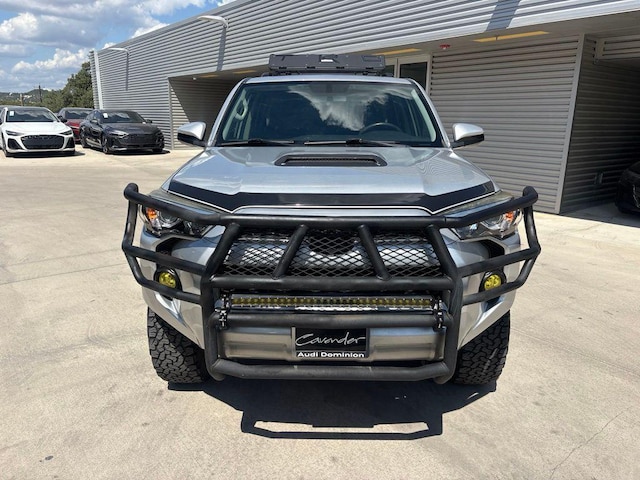 2017 Toyota 4Runner