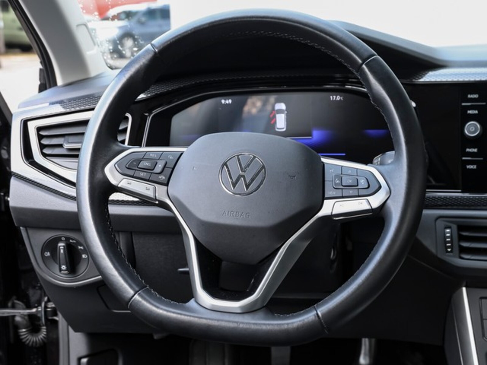 Volkswagen Polo – Bild 10