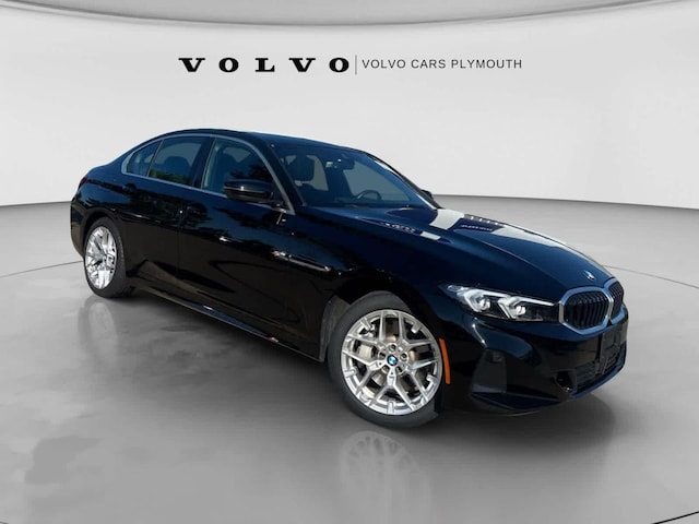 2026 BMW 3 Series