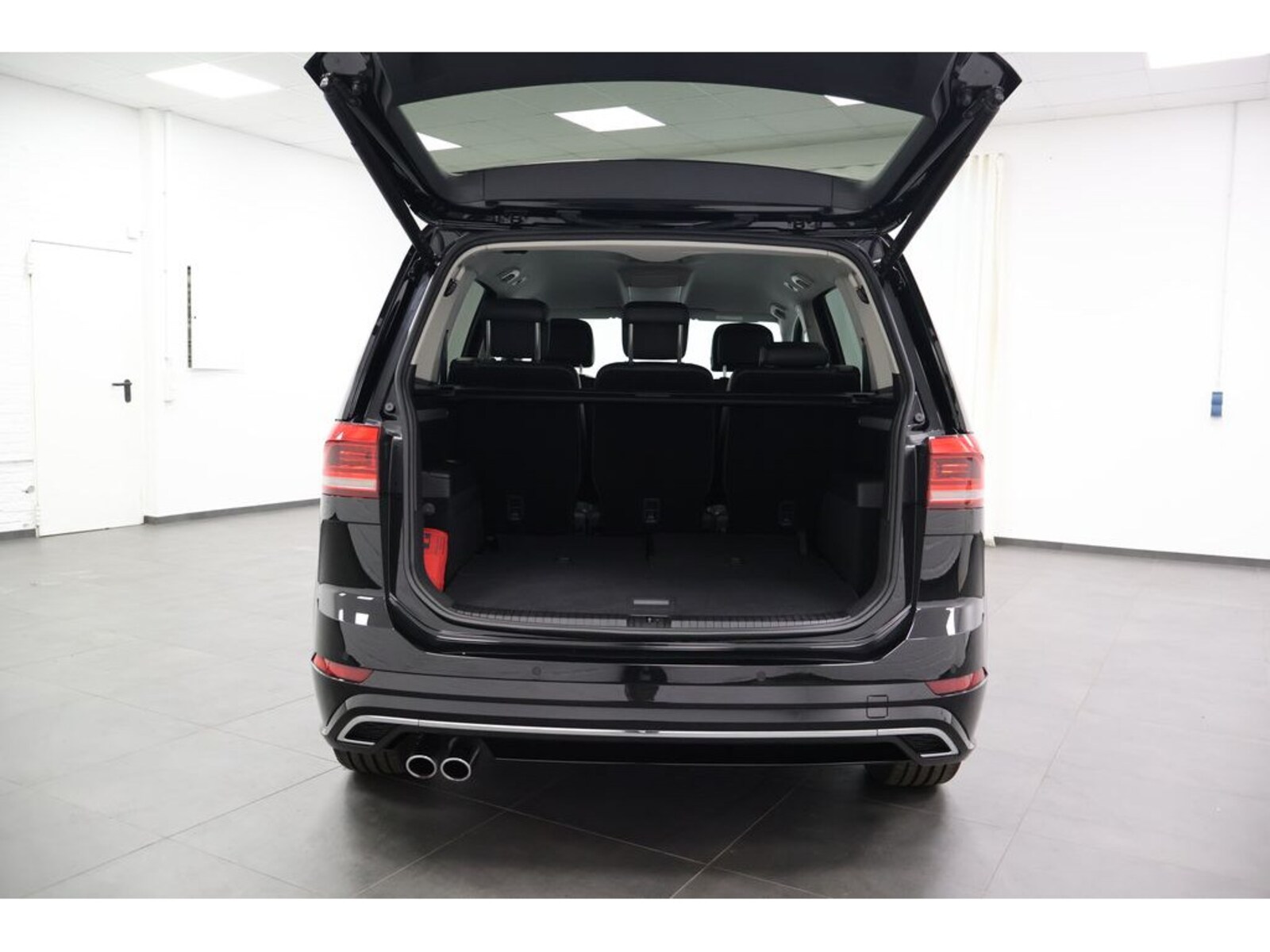 Volkswagen Touran – Bild 24