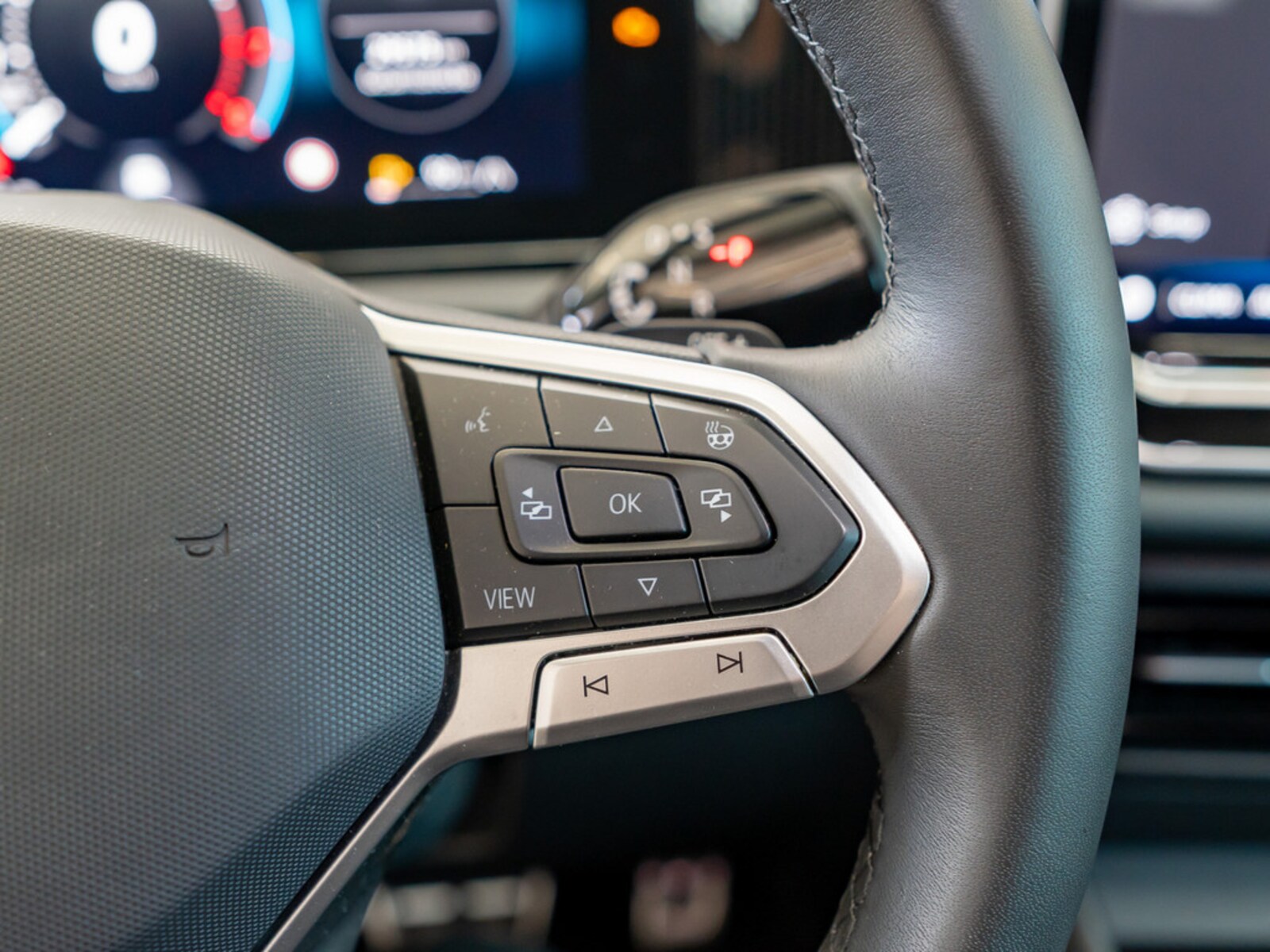 Volkswagen Tiguan – Bild 18