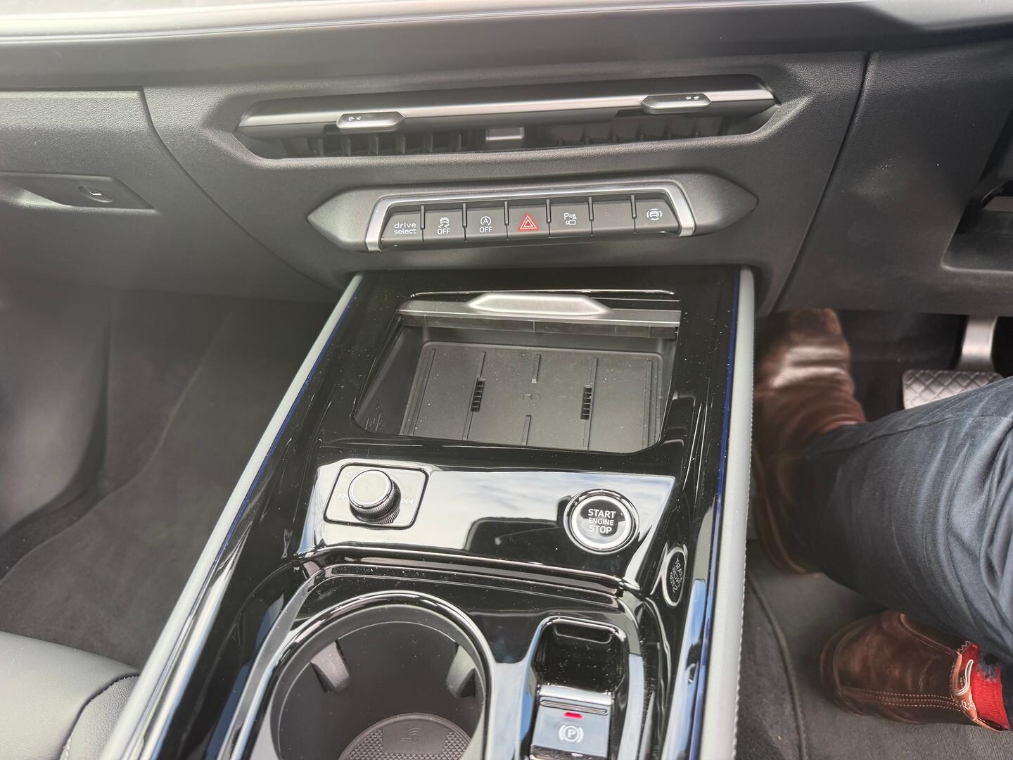 Image about Audi Q3 Sportback TFSI 110 kW launch edition